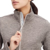 McKINLEY Sammy Midlayer