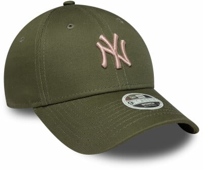 New Era League Essential Midi 9 Forty Kappe