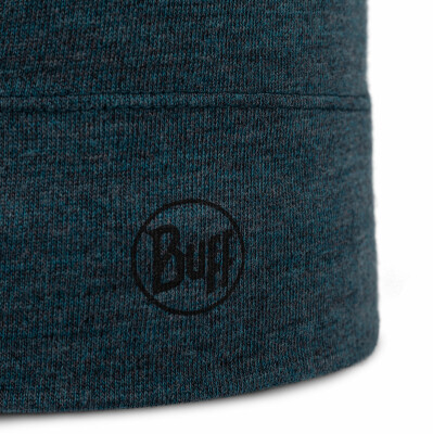 Buff Merinowolle Midweight Haube Buff Merinowolle Midweight Haube