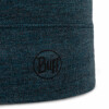 Buff Merinowolle Midweight Haube