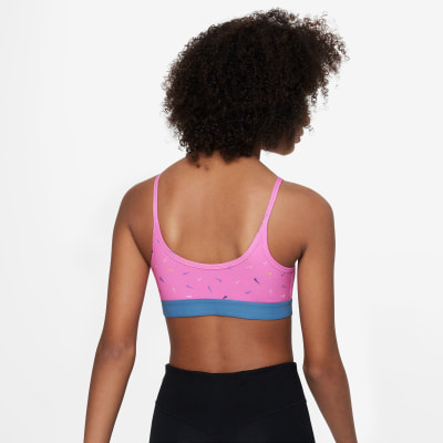Nike One sportovní podprsenka