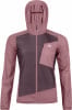 Ortovox Trace Windbreaker Wanderjacke mit Kapuze