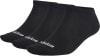 adidas Thin Linear Low-Cut 3er-Pack Socken