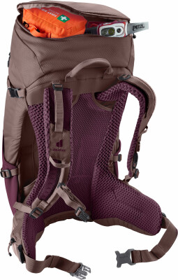 Deuter Futura 24 SL Rucksack Deuter Futura 24 SL Rucksack