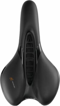 Selle Royal Respiro Athletic Fahrradsattel