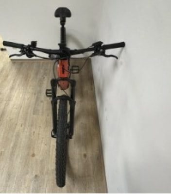 KTM Chacana 792