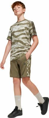adidas Seasonal Essentials Camo Shorts