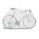 Cytec obal na bicykel