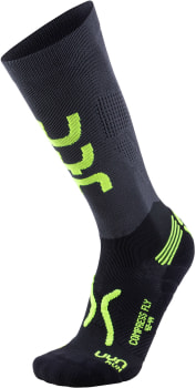 UYN Man Run Cmpression Fly Laufsocken