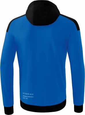 Erima Sportland OÖ - CHANGE by erima Trainingsjacke mit Kapuze Erima Sportland OÖ - CHANGE by erima Trainingsjacke mit Kapuze