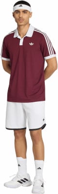 adidas CLASSICS POLO Tennispolo adidas CLASSICS POLO Tennispolo