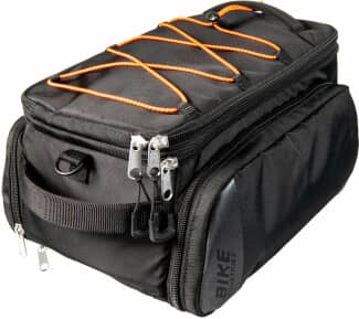 Sport Trunk Bag PLUS Fahrrad-Tasche 32L snap it 2.0