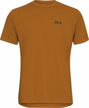 Jack Wolfskin Vonnan Graphic T-Shirt