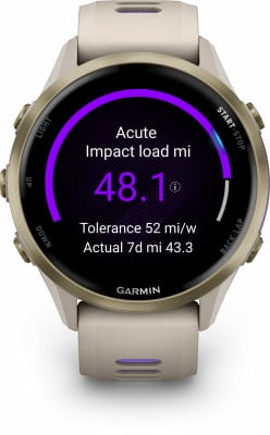 Garmin Forerunner 970 GPS Smartwatch