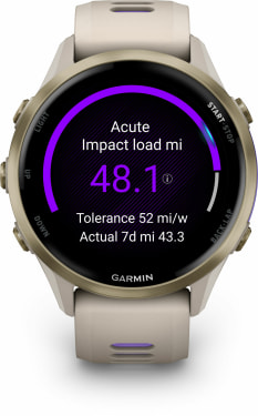Forerunner 970 Laufuhr