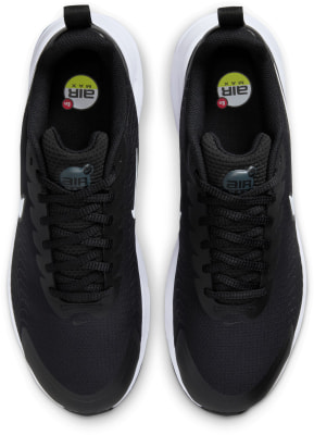 Nike Air Max Nuaxis férfi szabadidőcipő