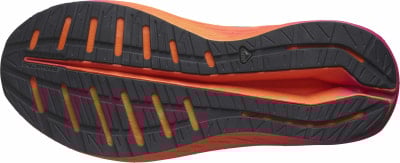Salomon Aero Blaze 2 ISD Laufschuhe