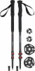 Komperdell Titanal PL 3.0 Compact Trekkingstöcke