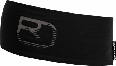 Ortovox 120 Cool Tec Logo Headband, Stirnband