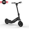 PURE PURE Escape Pro+Suspesnsion E-Scooter