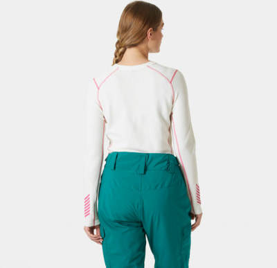 Helly Hansen W Lifa Merino női aláöltözet felső