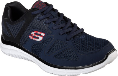 Skechers Satisfaction férfi fitneszcipő
