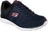 Skechers Satisfaction férfi fitneszcipő