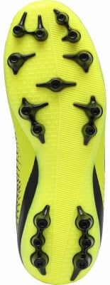 Jako Lightning II AG Nockenfussballschuh D-Gr.