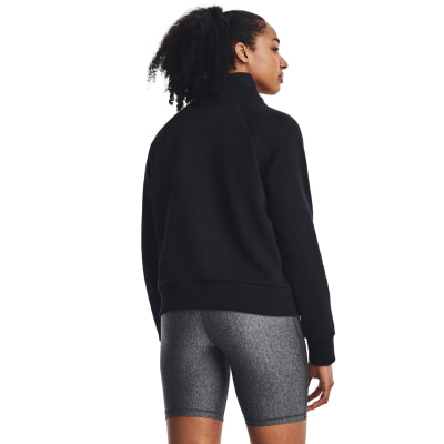 Under Armour UA Rival női hosszúujjú pulóver