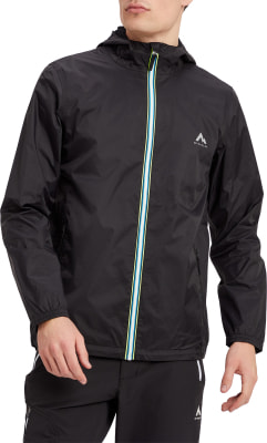 McKINLEY Kereol II Regenjacke mit Kapuze
