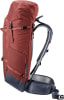 Deuter Rise 34+ Alpinrucksack