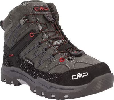 CMP Rigel Mid dětské outdoorové boty