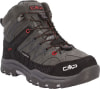 CMP Rigel Mid dětské outdoorové boty
