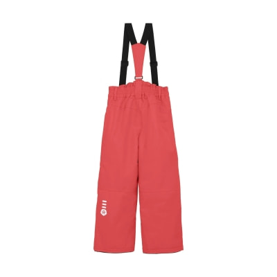 Colorkids COLOR Ski Pants Ski-Trägerhose w.Pockets 10.000mm