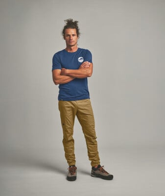Ortovox 120 Cool Tec Choose MTN T-Shirt