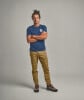 Ortovox 120 Cool Tec Choose MTN T-Shirt