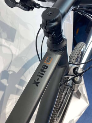 KTM X-Life Race 51 cm KTM X-Life Race 51 cm