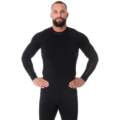 Brubeck Extreme Thermo, pánske funkčné tričko