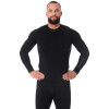 Brubeck Extreme Thermo, pánske funkčné tričko