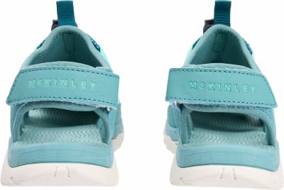 McKINLEY Nevada J Outdoorsandale Zehenschutzkappe