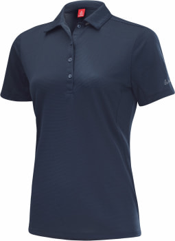 Löffler Tencel CF Poloshirt