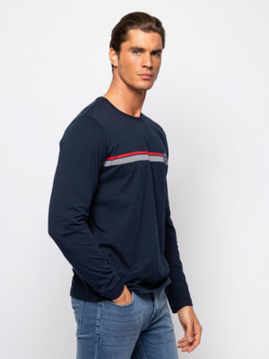 Heavy Tools Cameron L/S póló