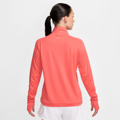 Nike Swoosh běžecká střední vrstva 