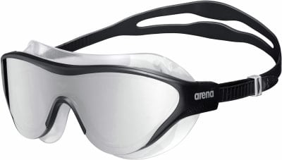Arena The One Mirror Schwimmbrille