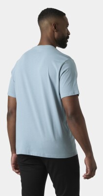 Helly Hansen HH Logo 3.0 férfi póló