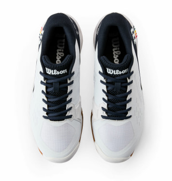 Rush Pro L Tennisschuhe