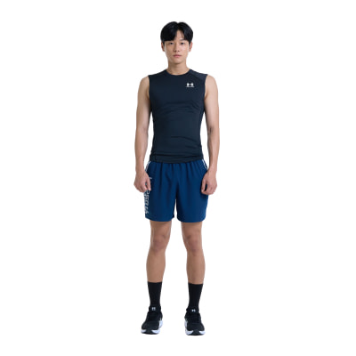 Under Armour HG Comp SL Tanktop