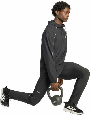 adidas TECH APP SPANT Pant CLIMACOOL adidas TECH APP SPANT Pant CLIMACOOL