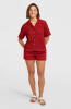 O'Neill O'Riginals Crochet Bluse