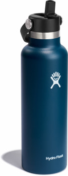 Hydro Flask 21 oz Standard Mouth Flex Straw Cap Thermosflasche